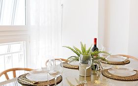 Precioso apartamento de tres dormitorios