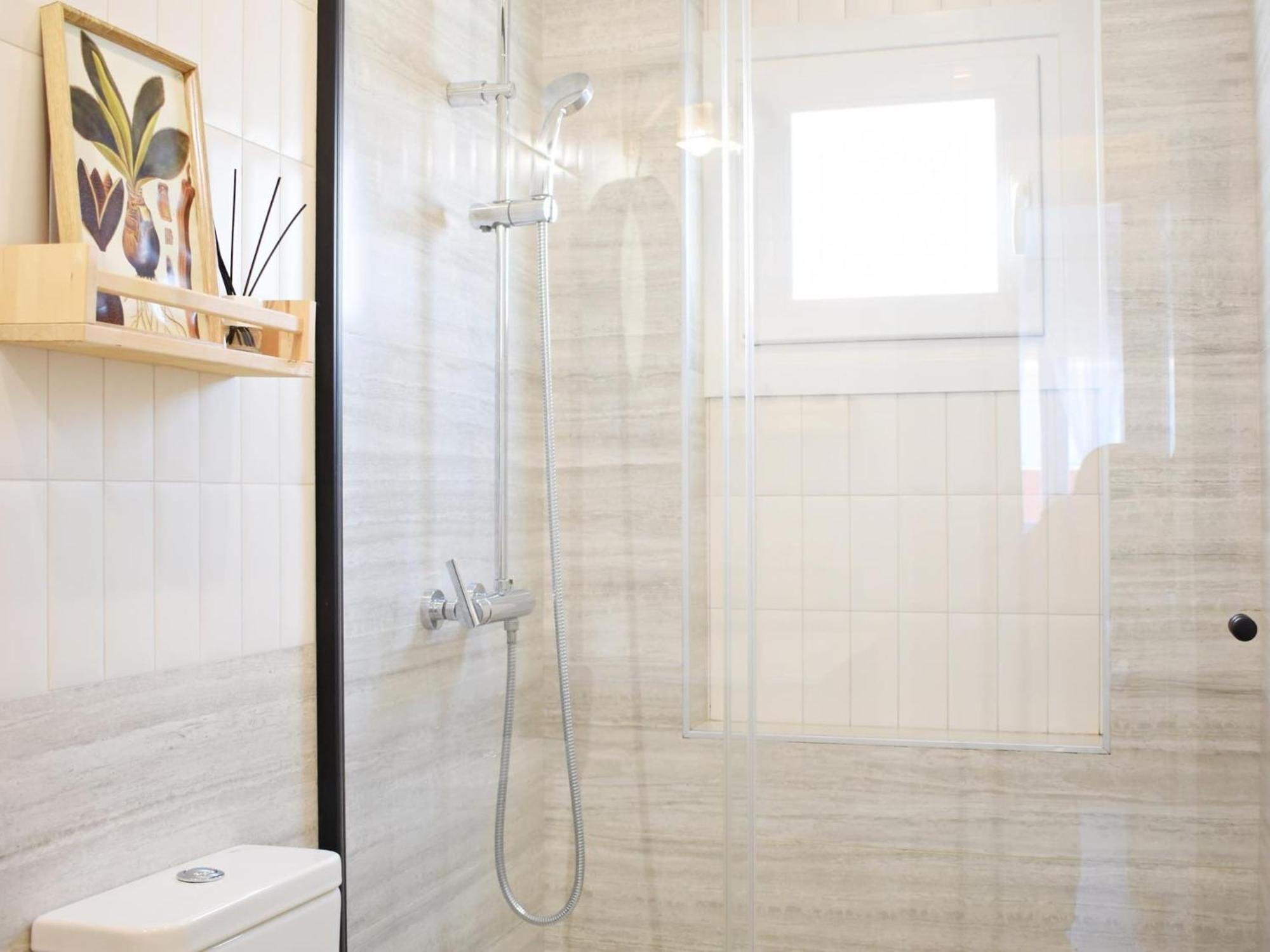Precioso apartamento de tres dormitorios Málaga Exterior foto